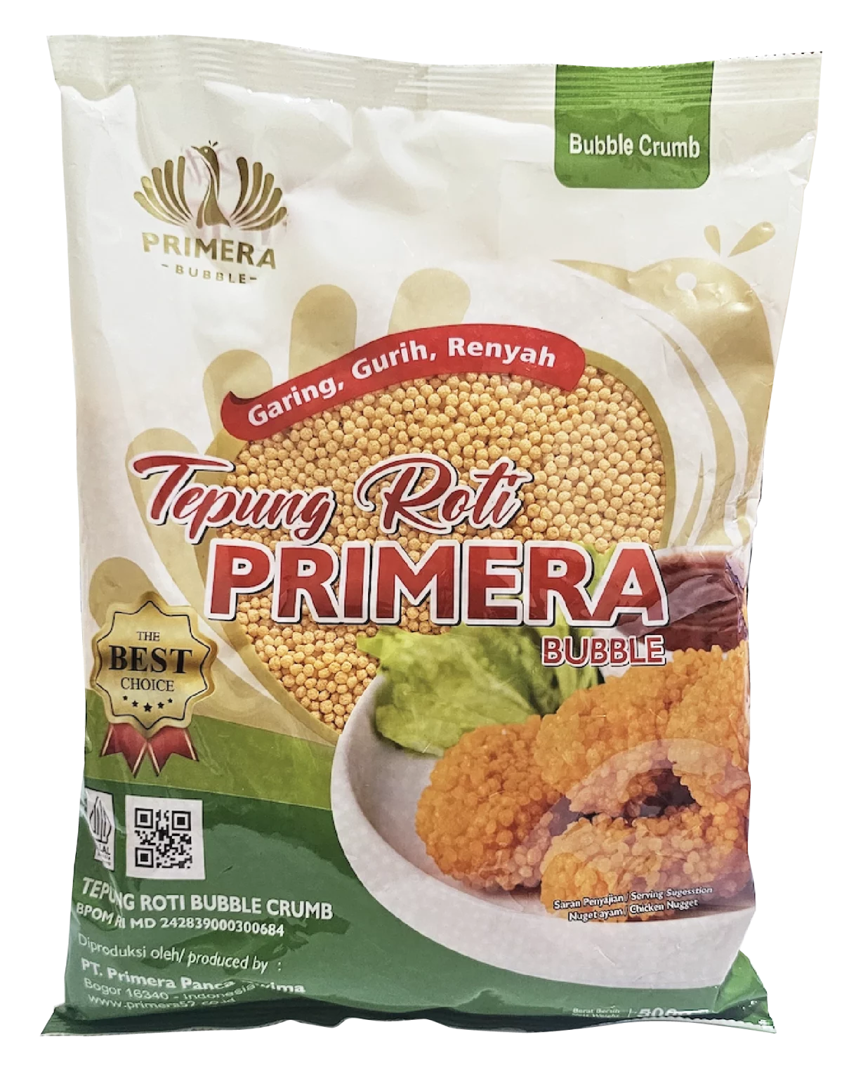 primera 05